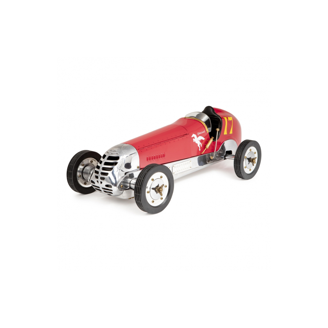 Authentic Models vintage car dรฉcor โ available at Royal Interiors Singapore