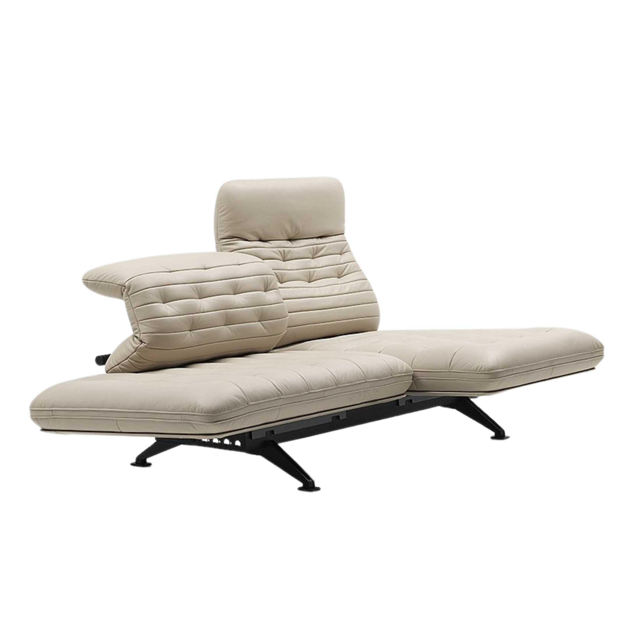 Designer furniture pieces by Chateau D'Ax, Chi Wing Lo, De Sede, Flou, Gamma Arredamenti, Lago, Liu Jo Living, Malerba, Missoni Home, Poltronova, Rolf Benz, Sur & Plus, Walter Knoll, Zanotta, Fiam, Jab, Giulio Marelli, Kristalia, Paolo C, Compar, Cornelio Cappellini, i4Mariani, Natisa, Potocco, Riva 1920, and more available at Royal Interiors Singapore. Shop showroom pieces at Royal 1956 in Delta House or Tan Boon Liat.