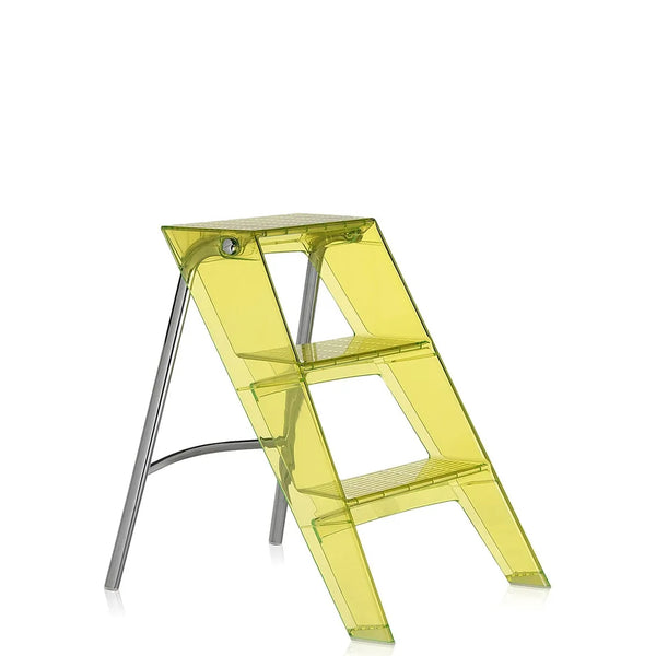 Upper Folding Step Ladder
