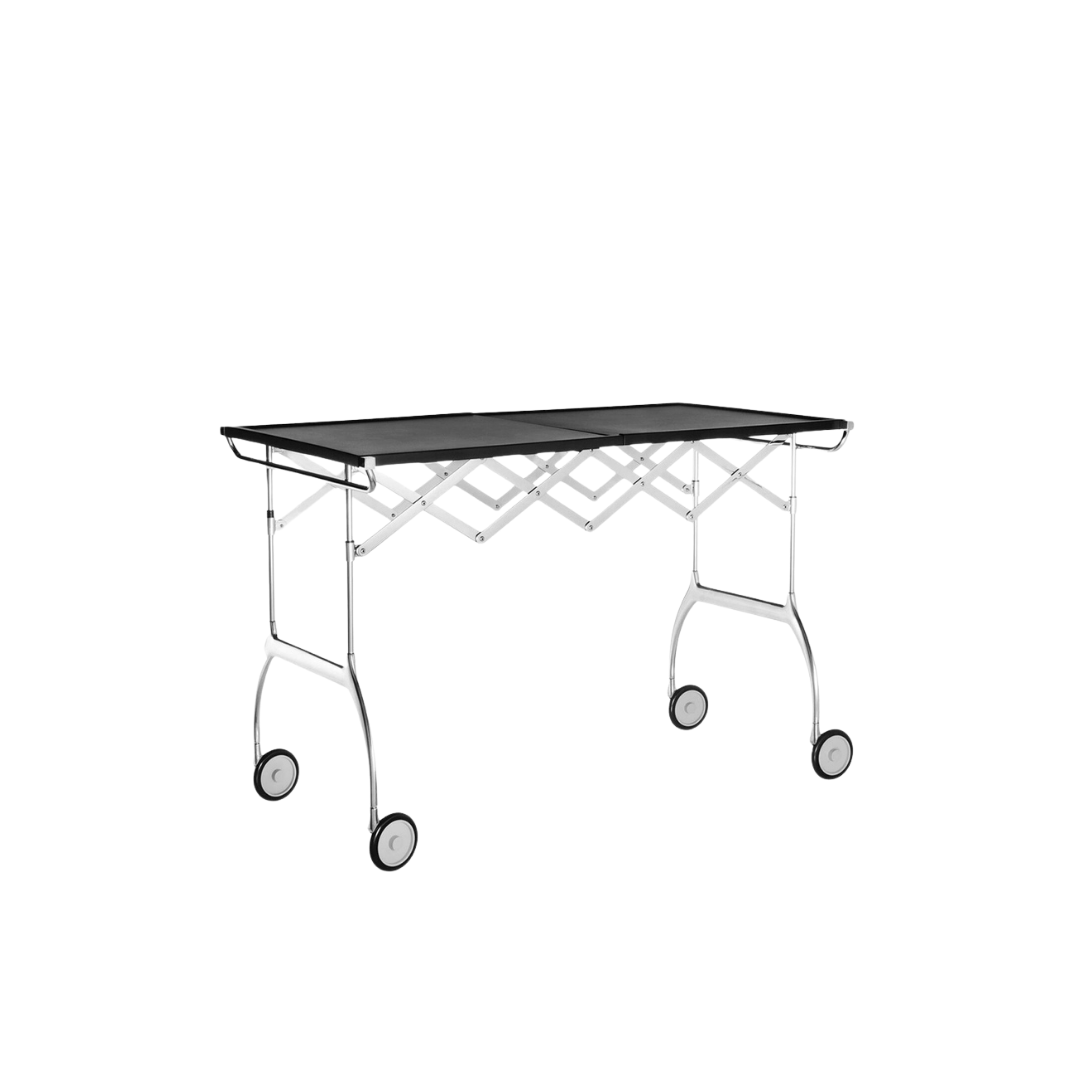 Designer Italian, German - European furniture | Kartell, Cattelan Italia, Camus, Chi Wing Lo, Eero Arnio, Liu Jo Living and more - chairs, tables, sofas, lighting, and accessories available at Royal Interiors Singapore.