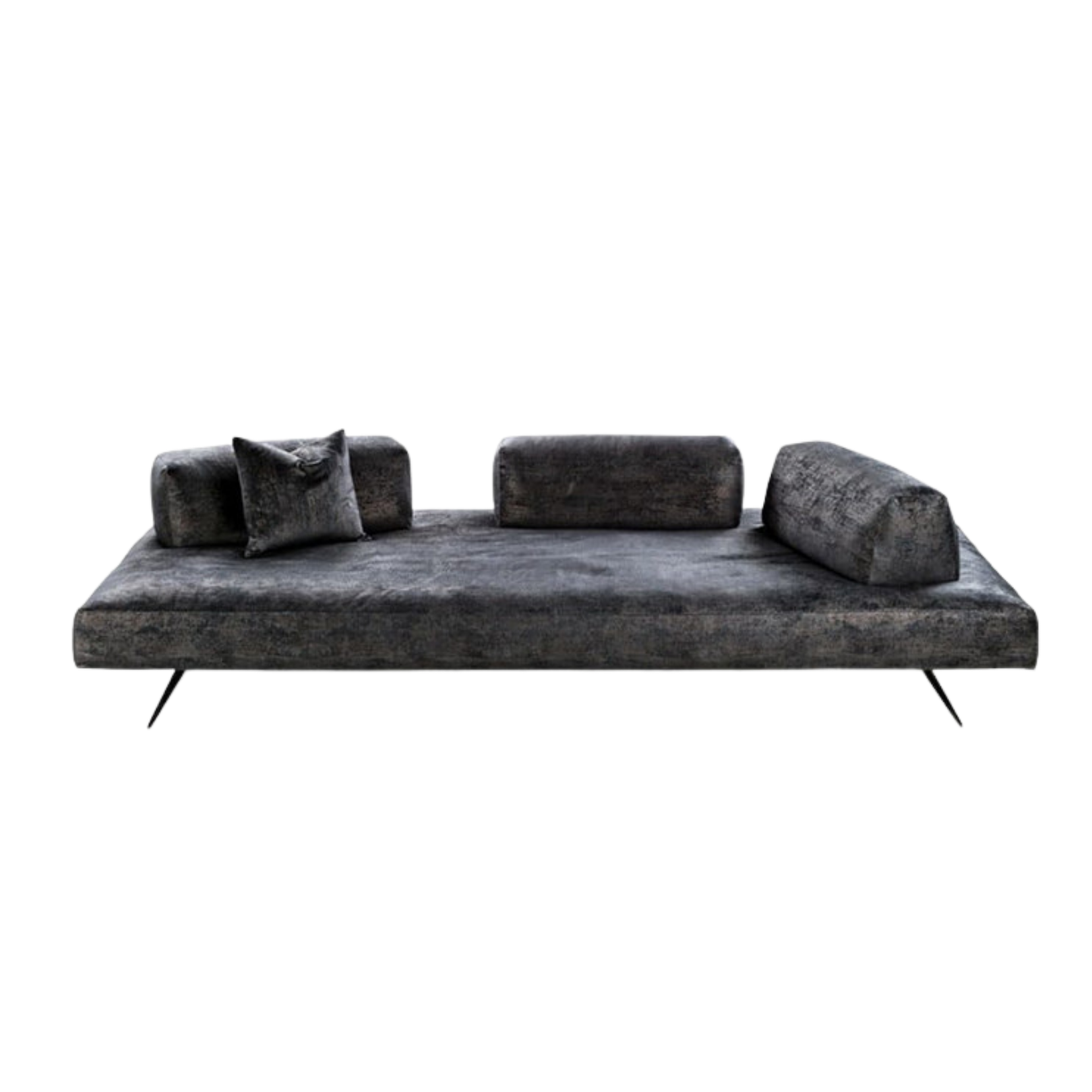 Designer furniture pieces by Chateau D'Ax, Chi Wing Lo, De Sede, Flou, Gamma Arredamenti, Lago, Liu Jo Living, Malerba, Missoni Home, Poltronova, Rolf Benz, Sur & Plus, Walter Knoll, Zanotta, Fiam, Jab, Giulio Marelli, Kristalia, Paolo C, Compar, Cornelio Cappellini, i4Mariani, Natisa, Potocco, Riva 1920, and more available at Royal Interiors Singapore. Shop showroom pieces at Royal 1956 in Delta House or Tan Boon Liat.