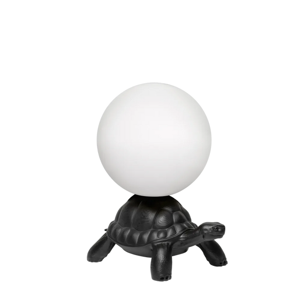 Turtle Carry lamp