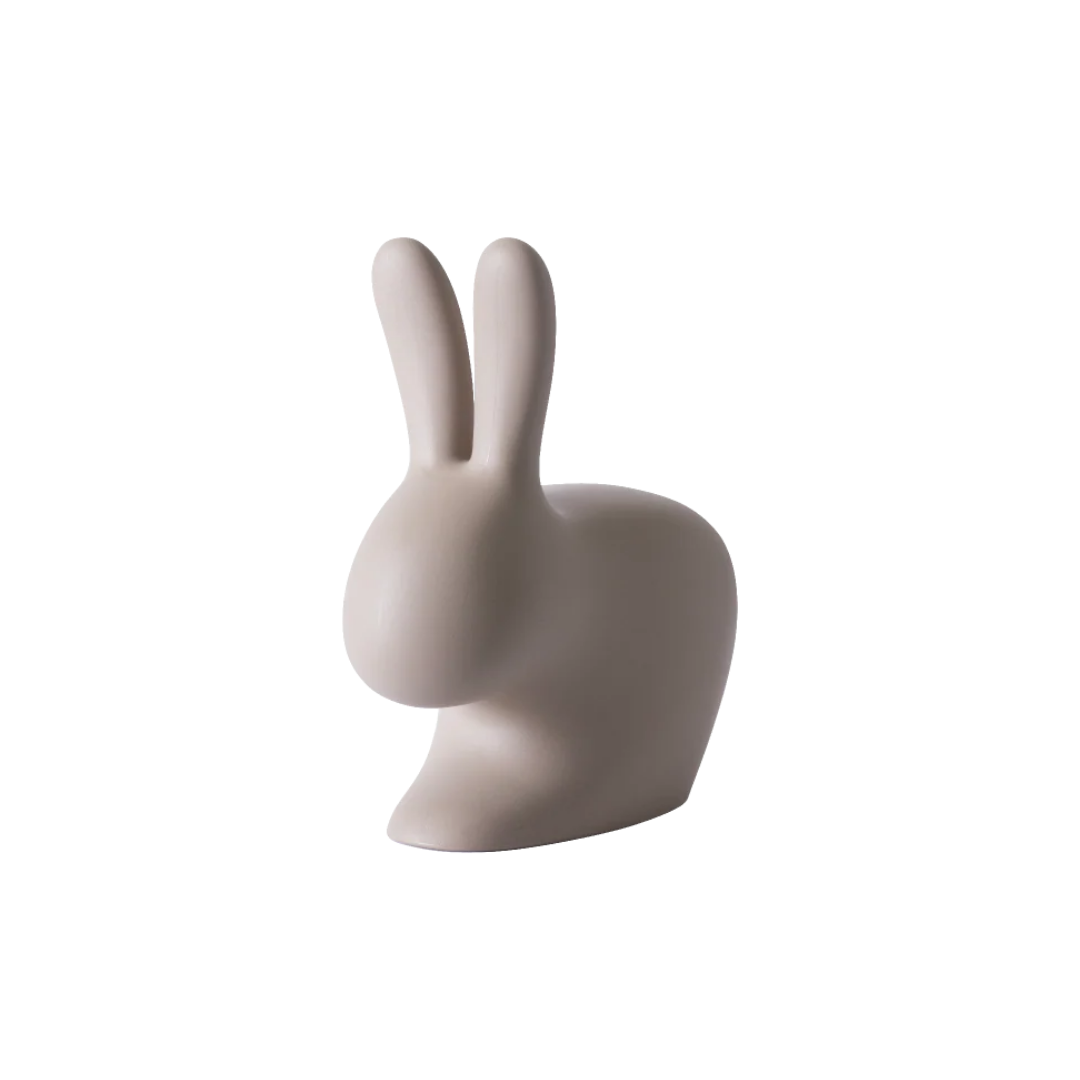 Qeeboo designer furniture and lighting available at Royal Interiors Singapore, including Rabbit Chairs, Giraffe in Love lamps, and unique Italian home accessories.