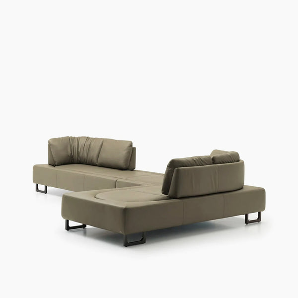 DS 165 Corner Sofa