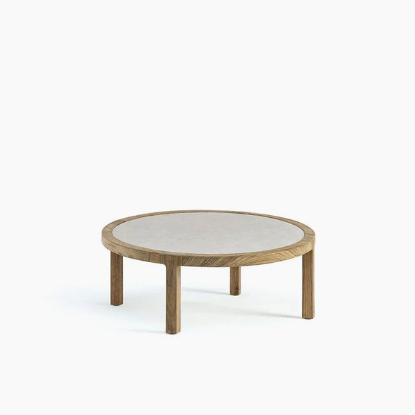 Grand Life Round Coffee Table