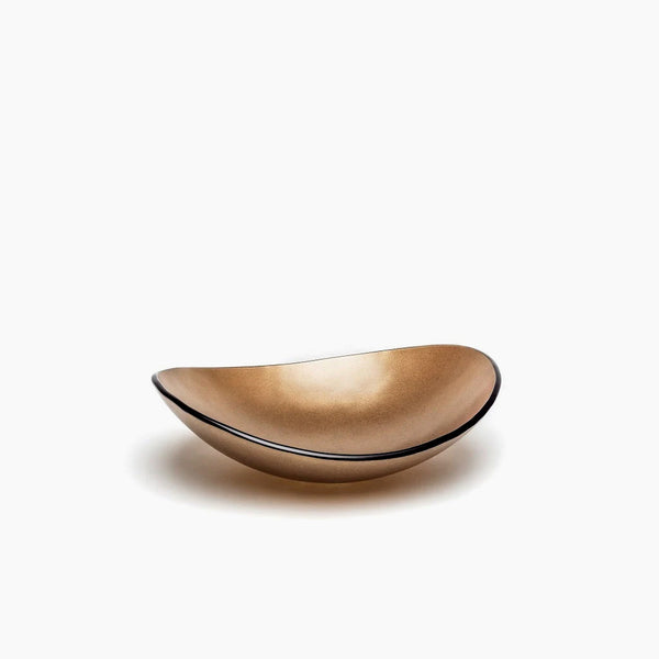 Bowl Oval