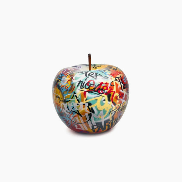 Apple Graffiti Edition
