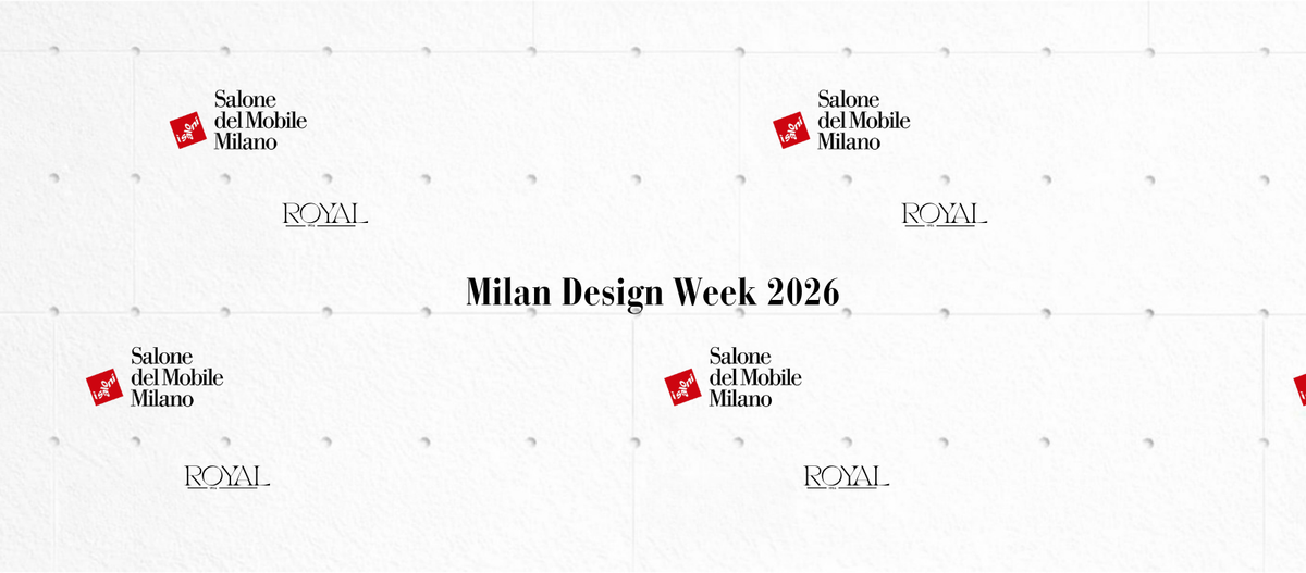 Milan Design Week 2026: The New Emotional Architecture of Luxury Inter ...