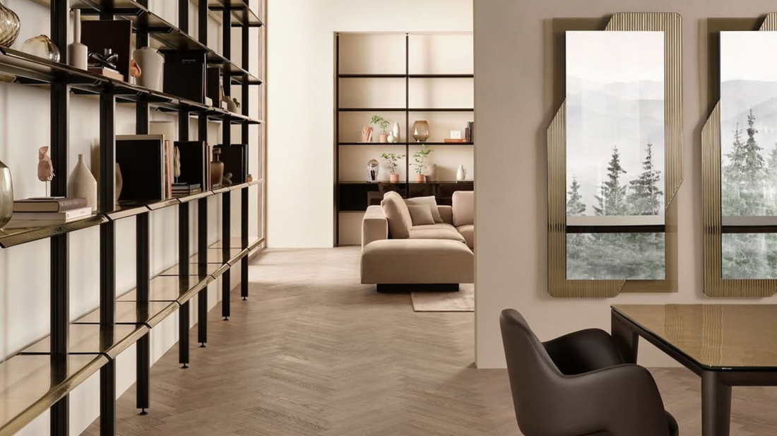 5 Things to Know Before Investing in Luxury Furniture