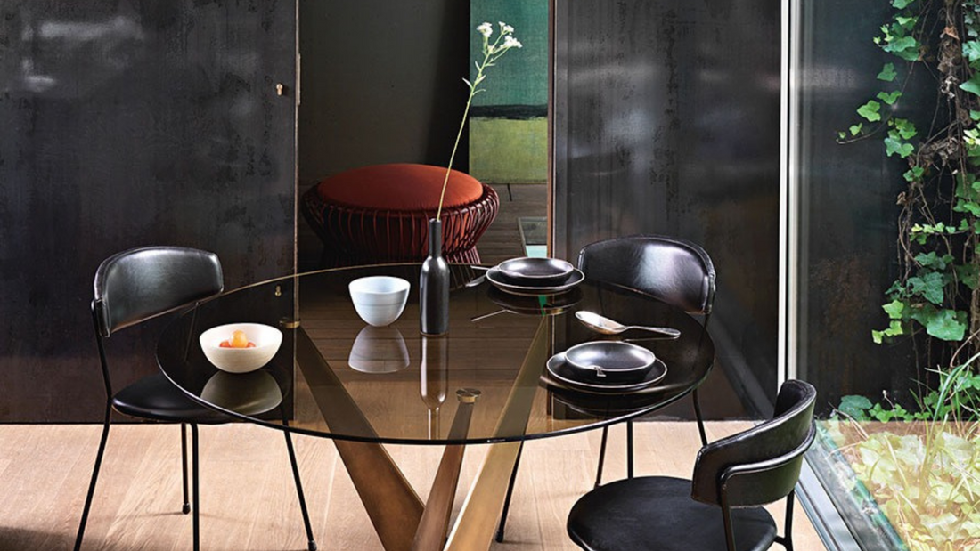 Why European Furniture Still Sets the Global Standard