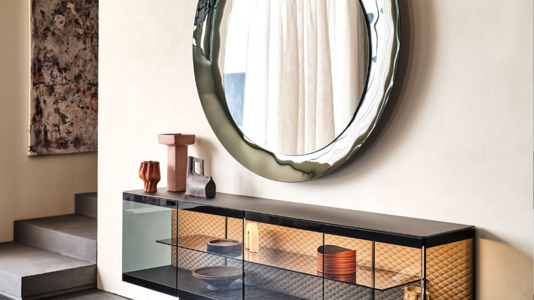 The Hidden Power of Home Styling: Why It’s More Than Just Decoration