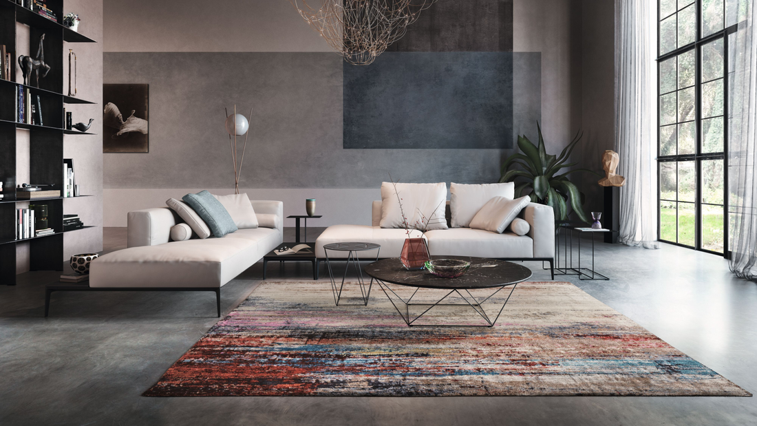 Timeless Elegance, Quiet Confidence: Walter Knoll Through the Eyes of Giuseppe Peditto