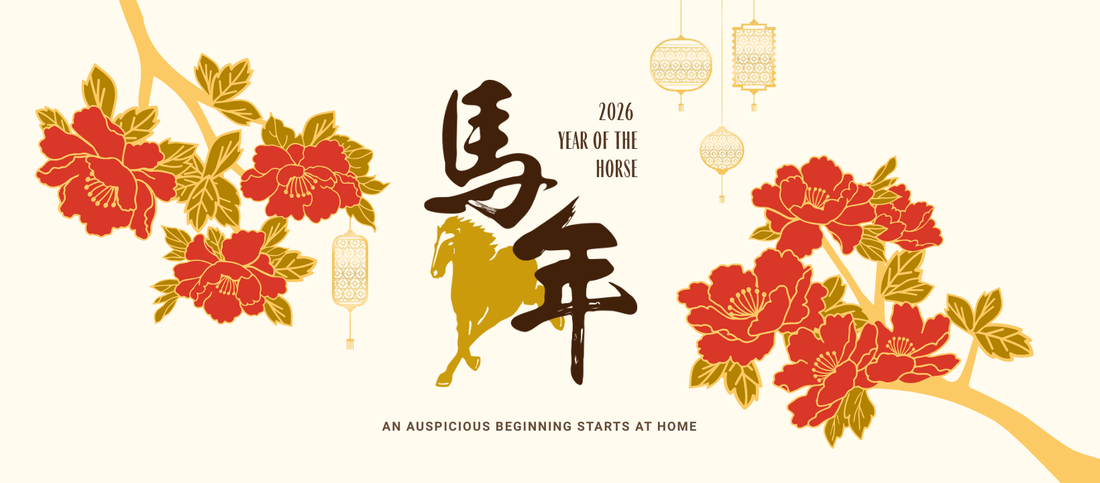 Chinese New Year Comes Earlier Than You Think