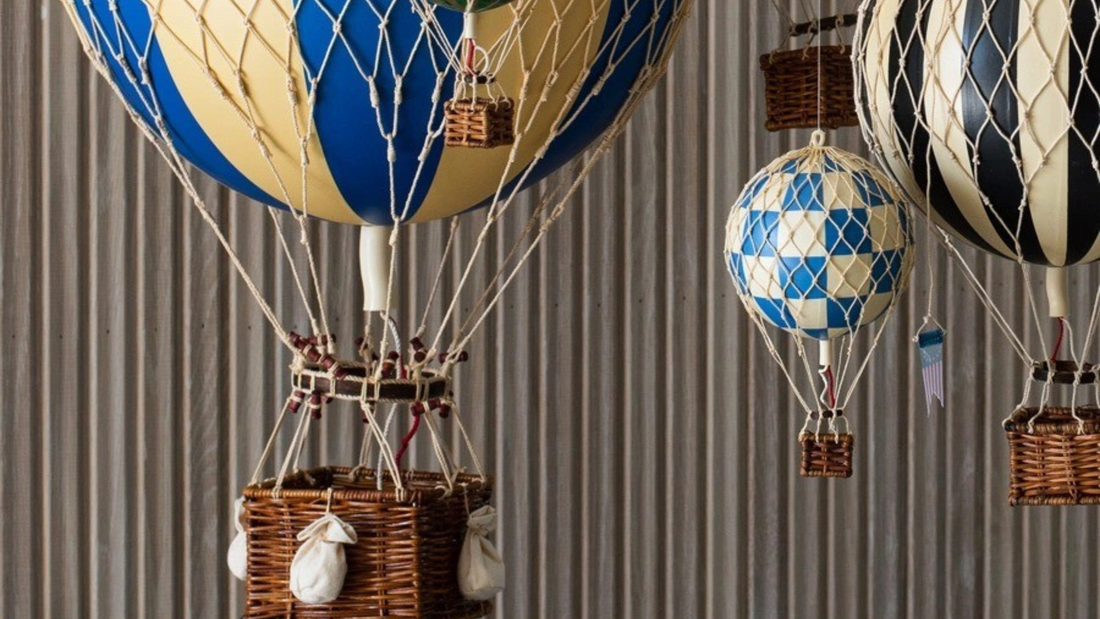 A Vision Made Tangible: The Royal Interiors Founder's Story