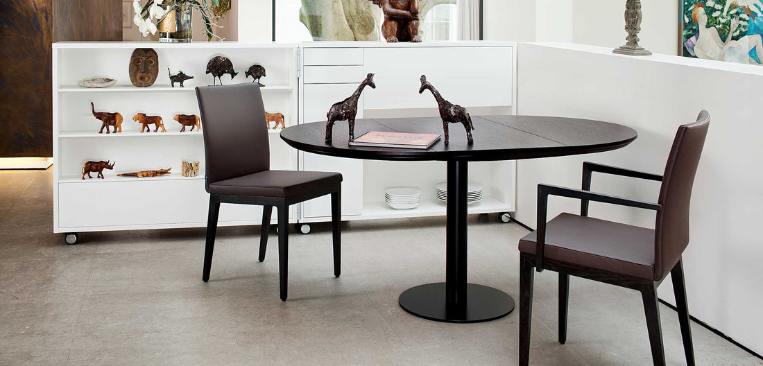 Bacher: German Precision Meets Transformative Design