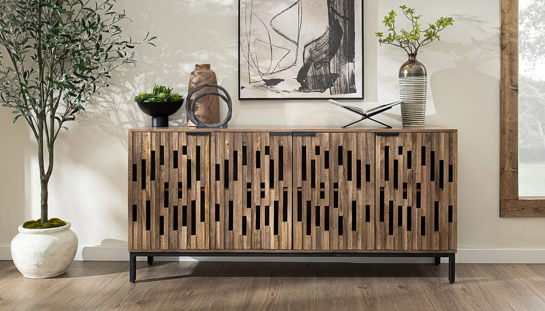 Camus: French Craftsmanship in Bespoke Luxury Furniture
