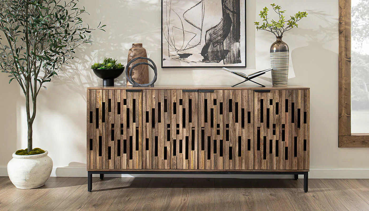 Camus: French Craftsmanship in Bespoke Luxury Furniture