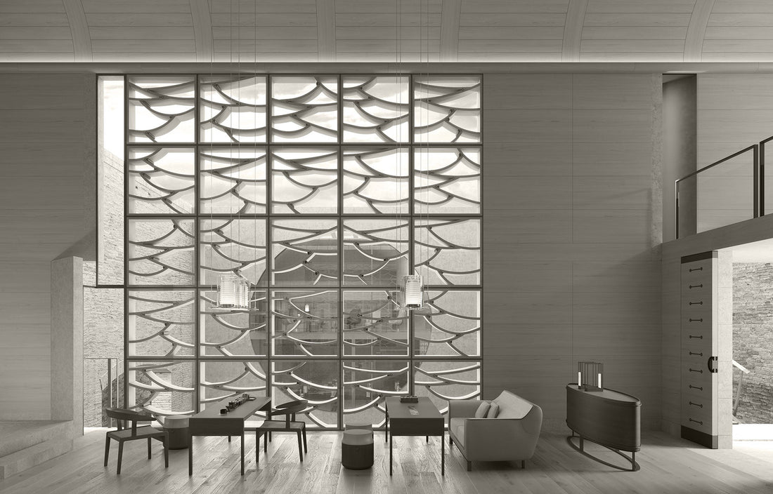 Chi Wing Lo: Sculptural Restraint and the Poetry of Form