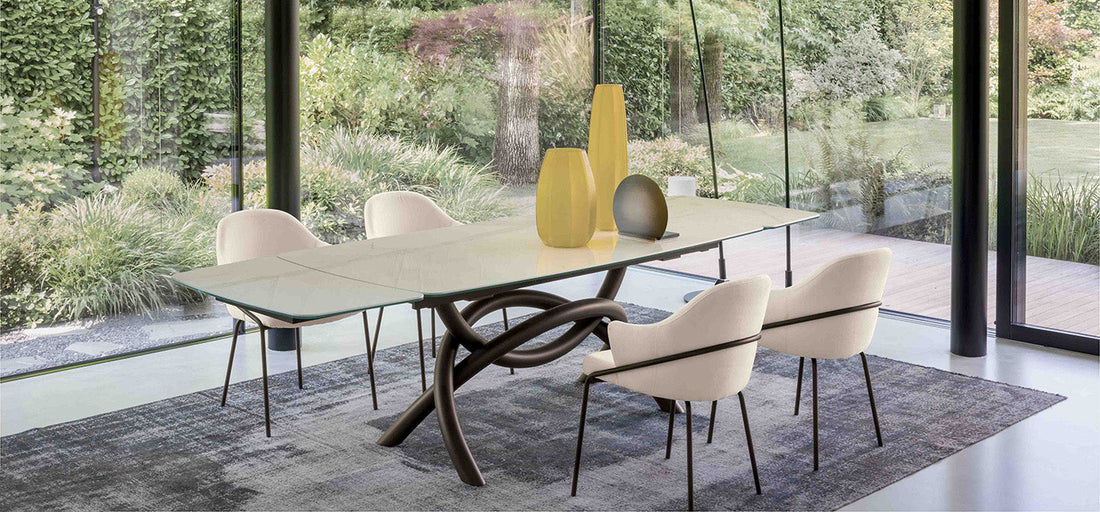 Compar: Italian Space-Saving Systems with Contemporary Precision