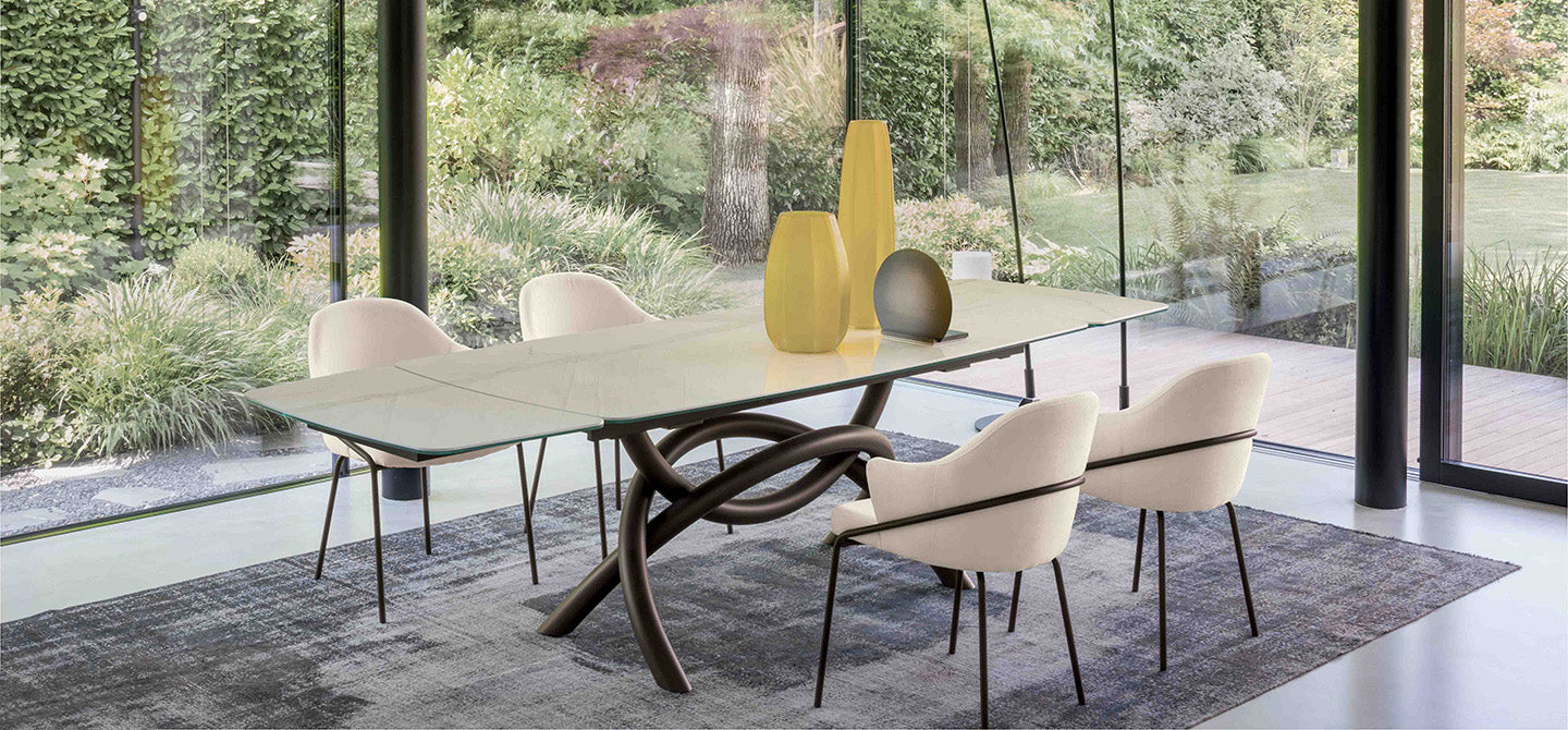 Compar: Italian Space-Saving Systems with Contemporary Precision