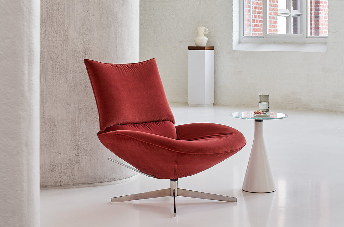 Jab Anstoetz: German Textile Excellence for Refined Interiors