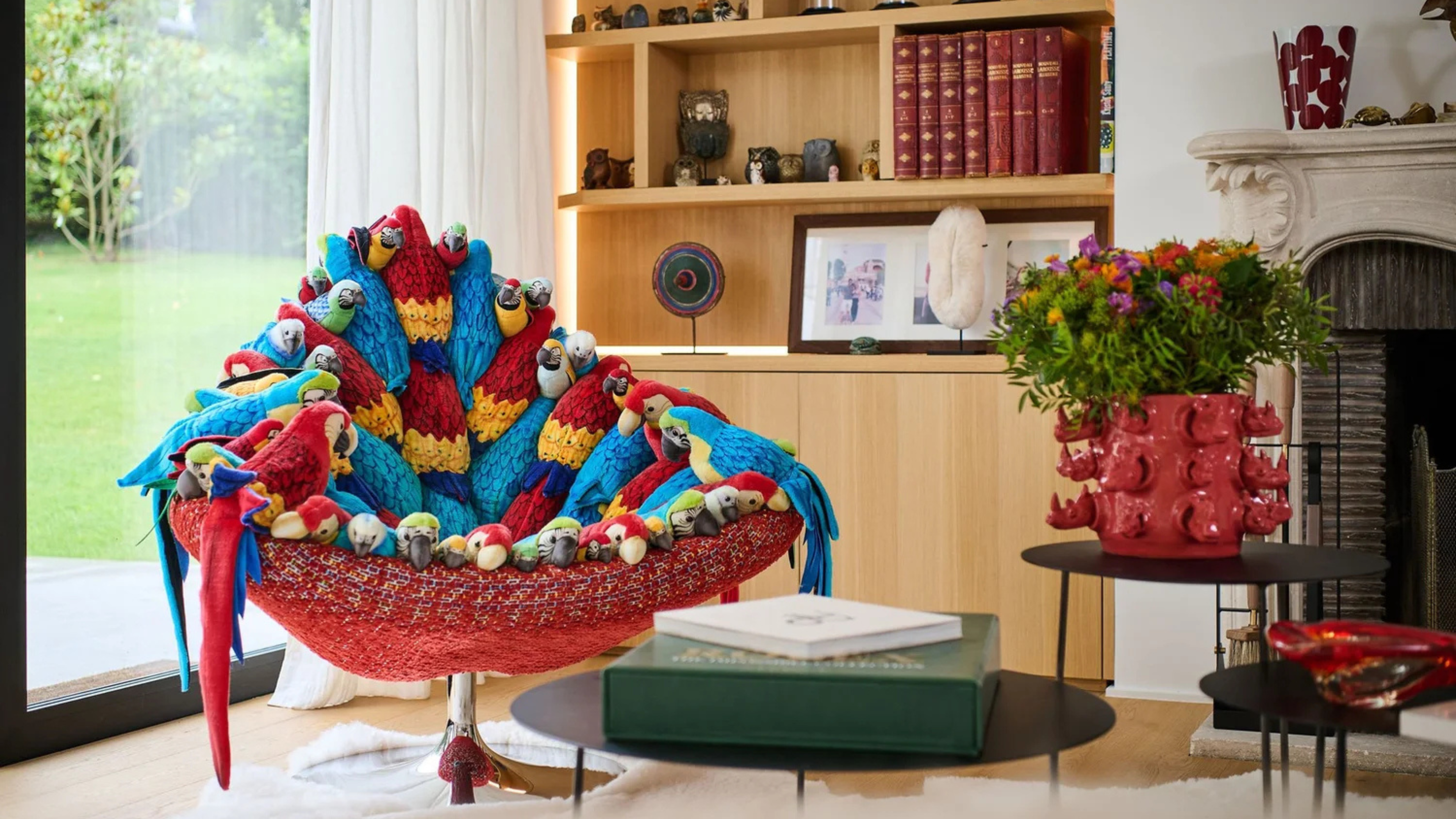 AP Collection at Royal Interiors Singapore