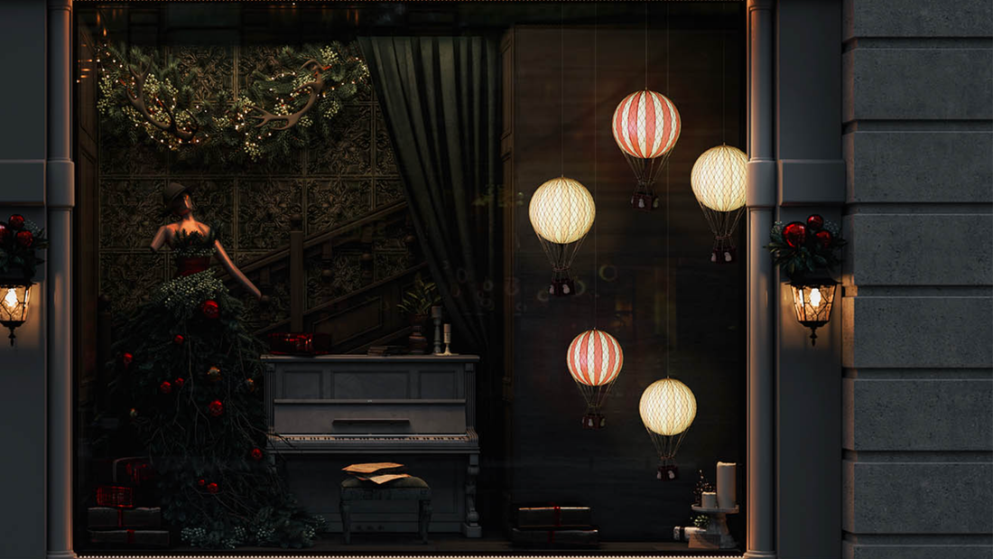 Authentic Models: Time-Honoured Craft for the Modern Collector