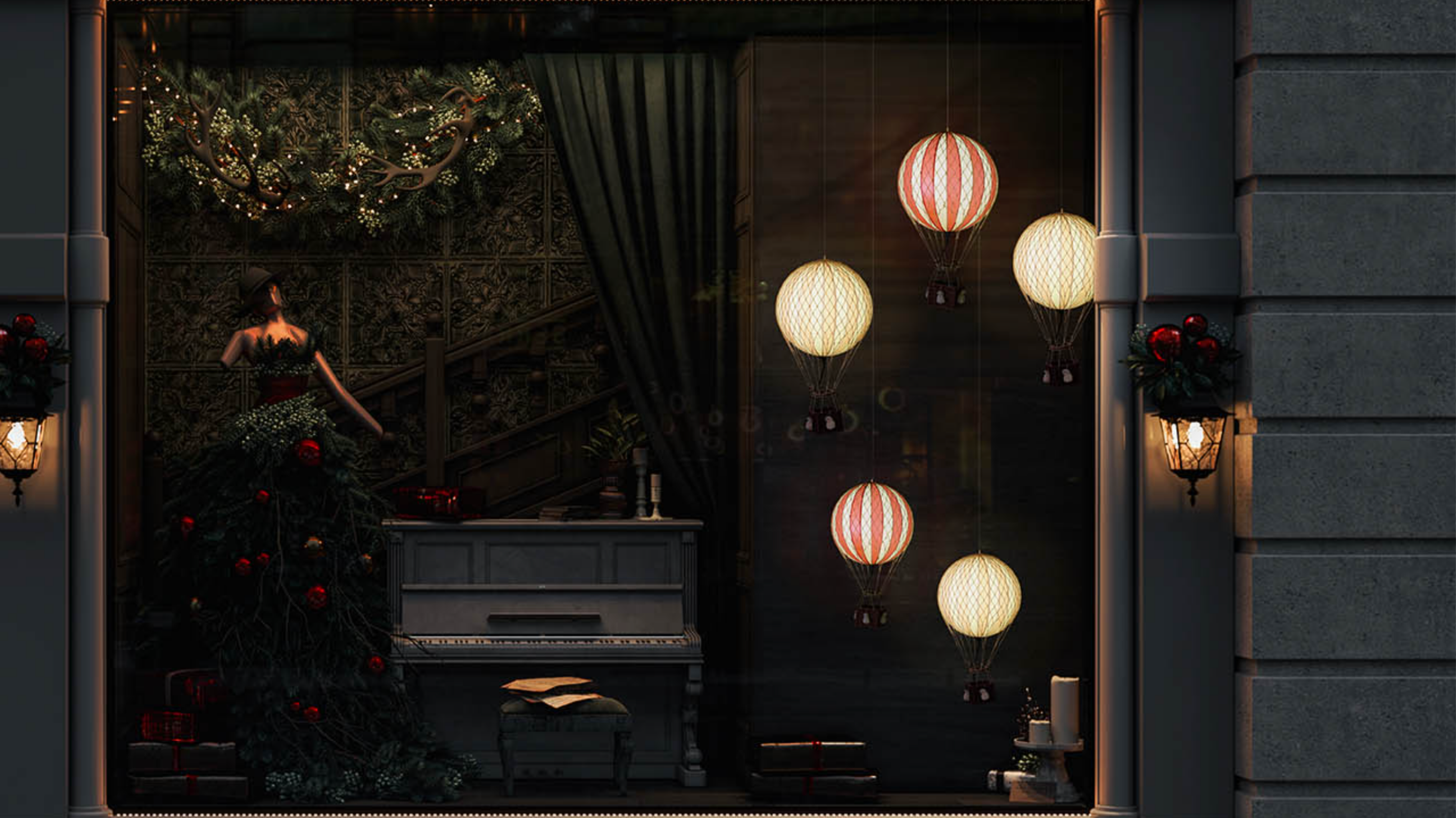 Authentic Models: Time-Honoured Craft for the Modern Collector