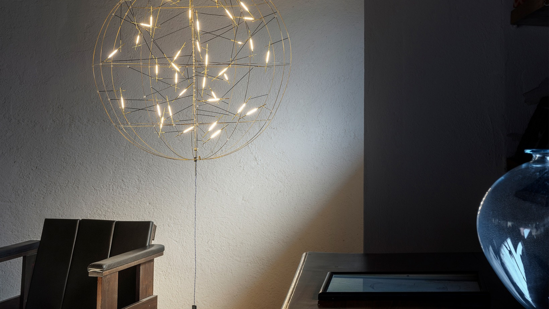 Catellani & Smith: The Poetry of Light