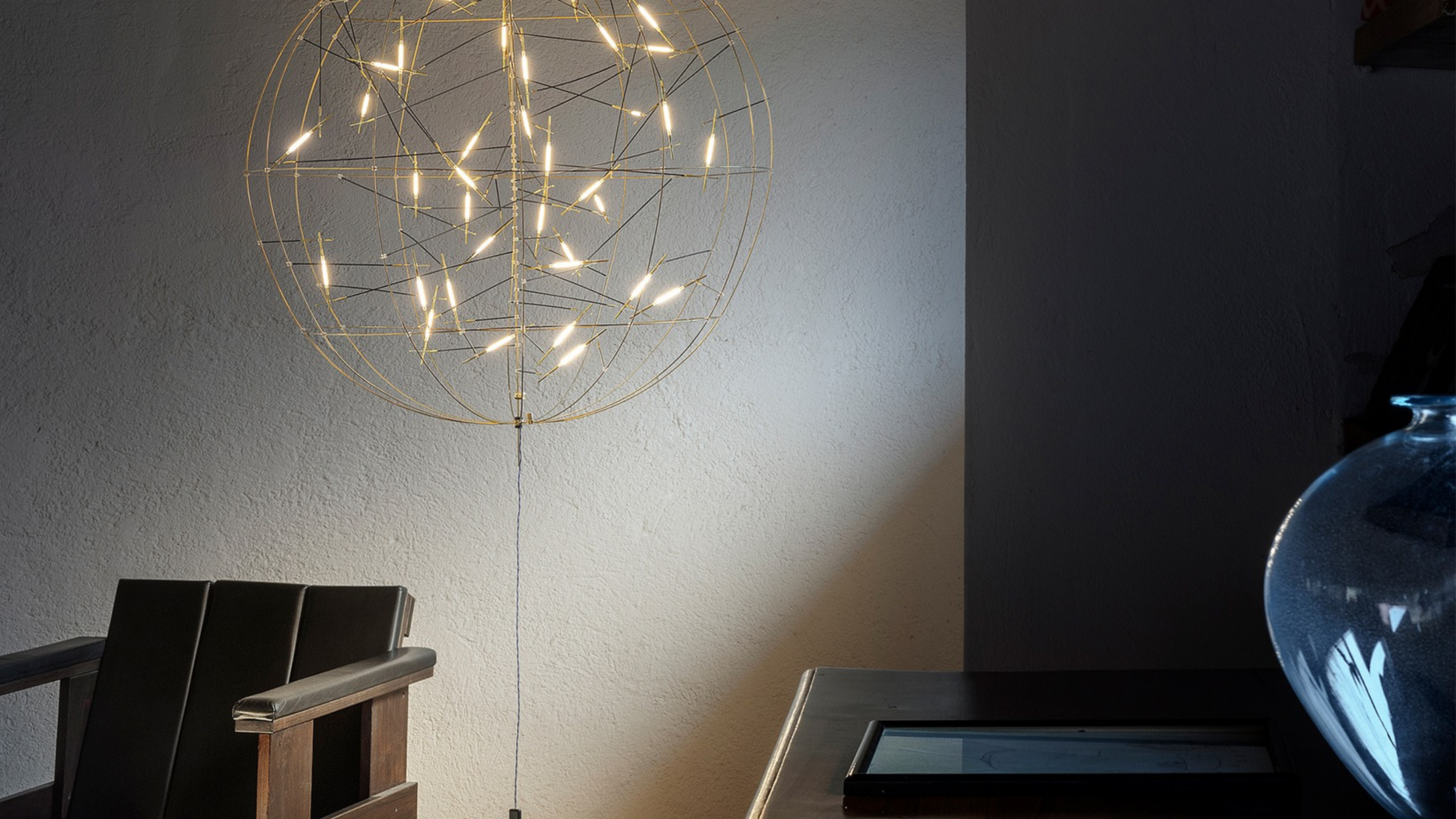 Catellani & Smith: The Poetry of Light