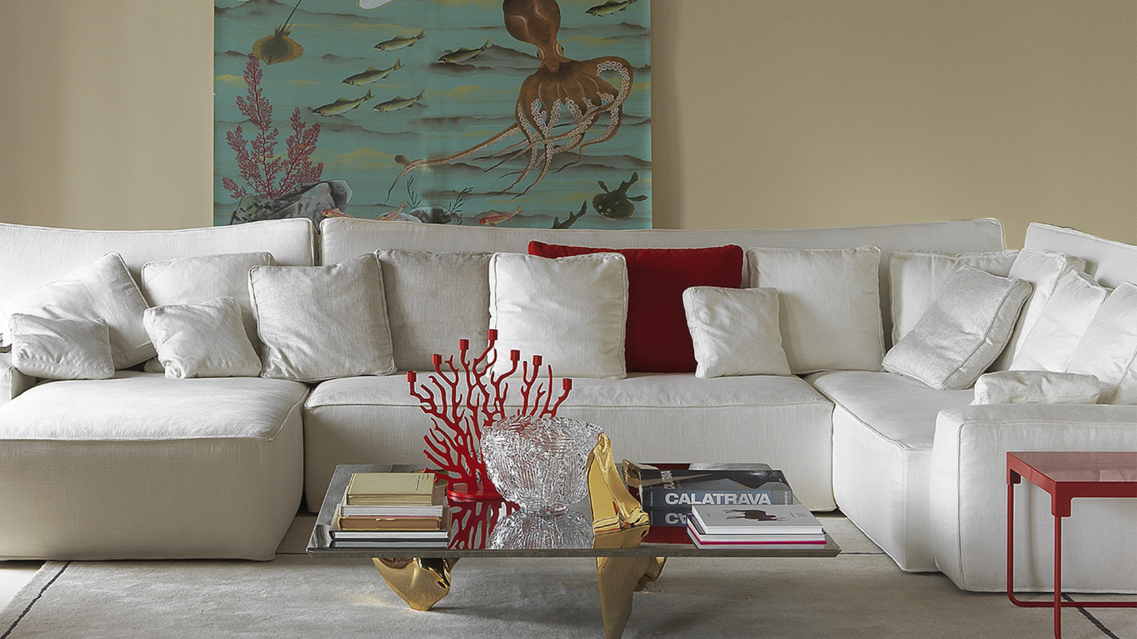 Driade: The Art of Living in Motion