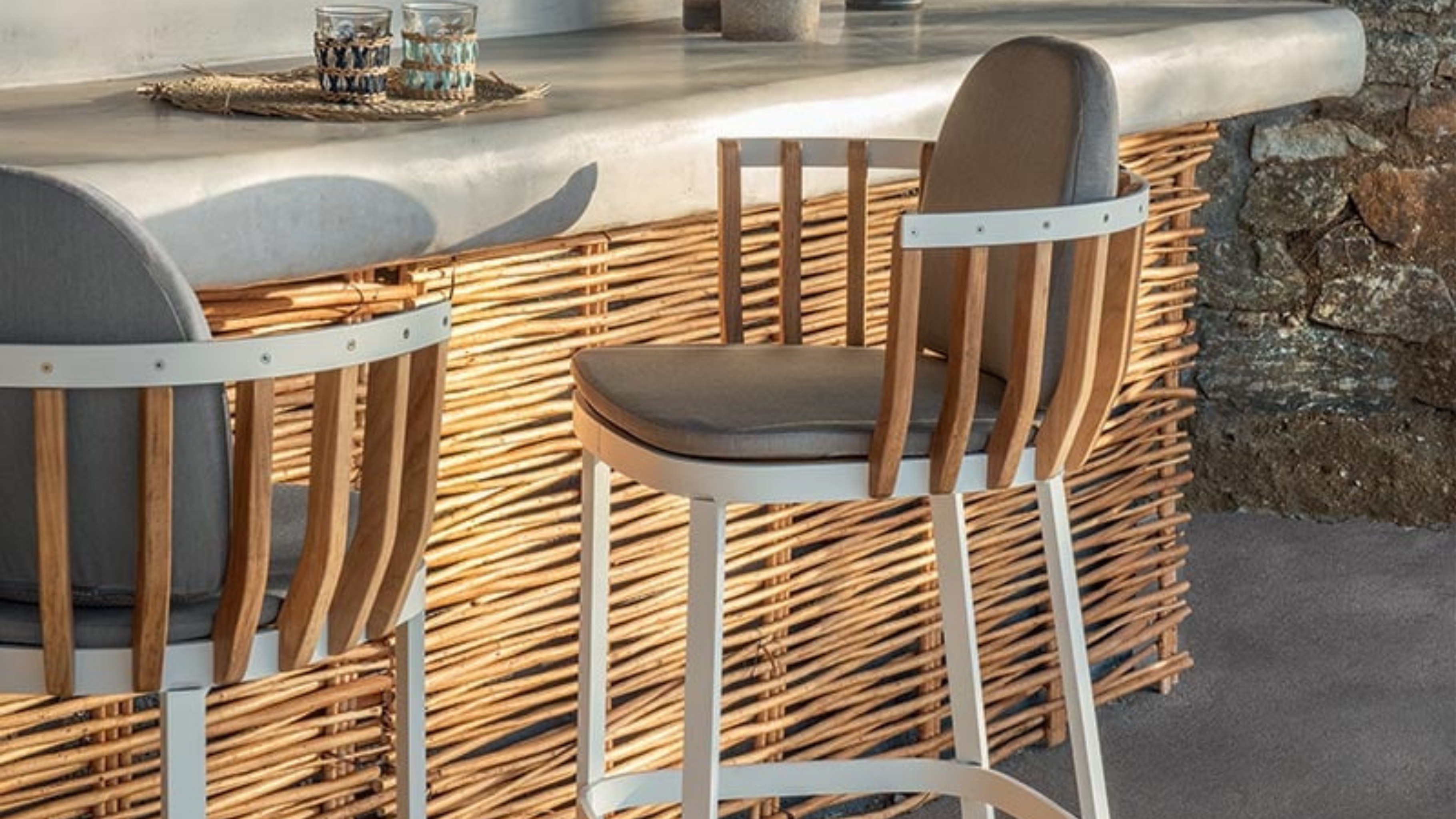 Ethimo: The Soul of the Mediterranean, Designed for the Outdoors