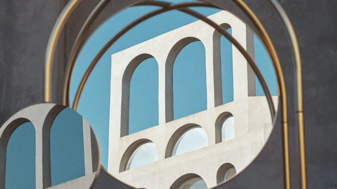 Fendi Casa: Where Roman Heritage Meets Contemporary Living