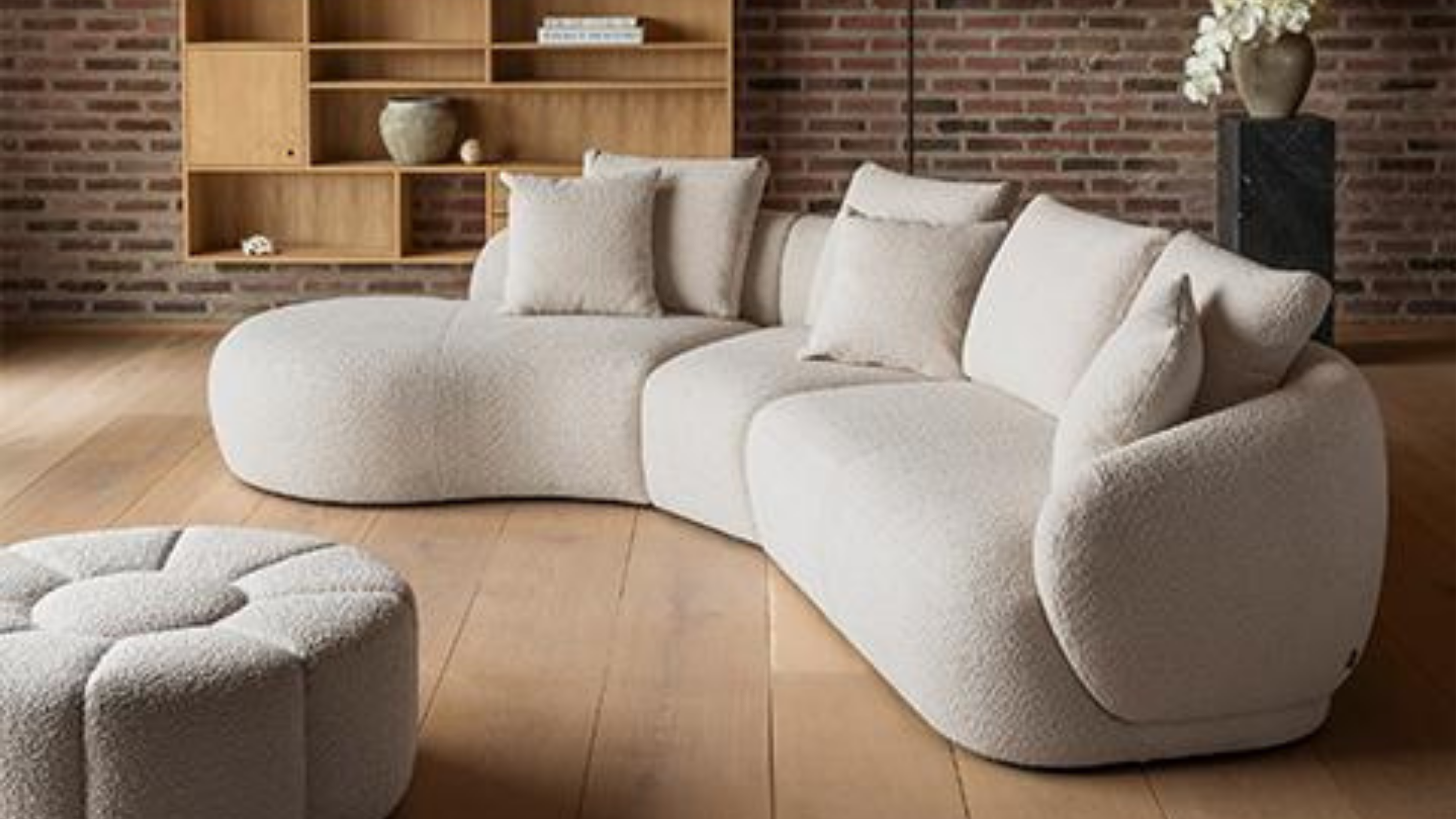 Flexlux: The Art of Scandinavian Comfort