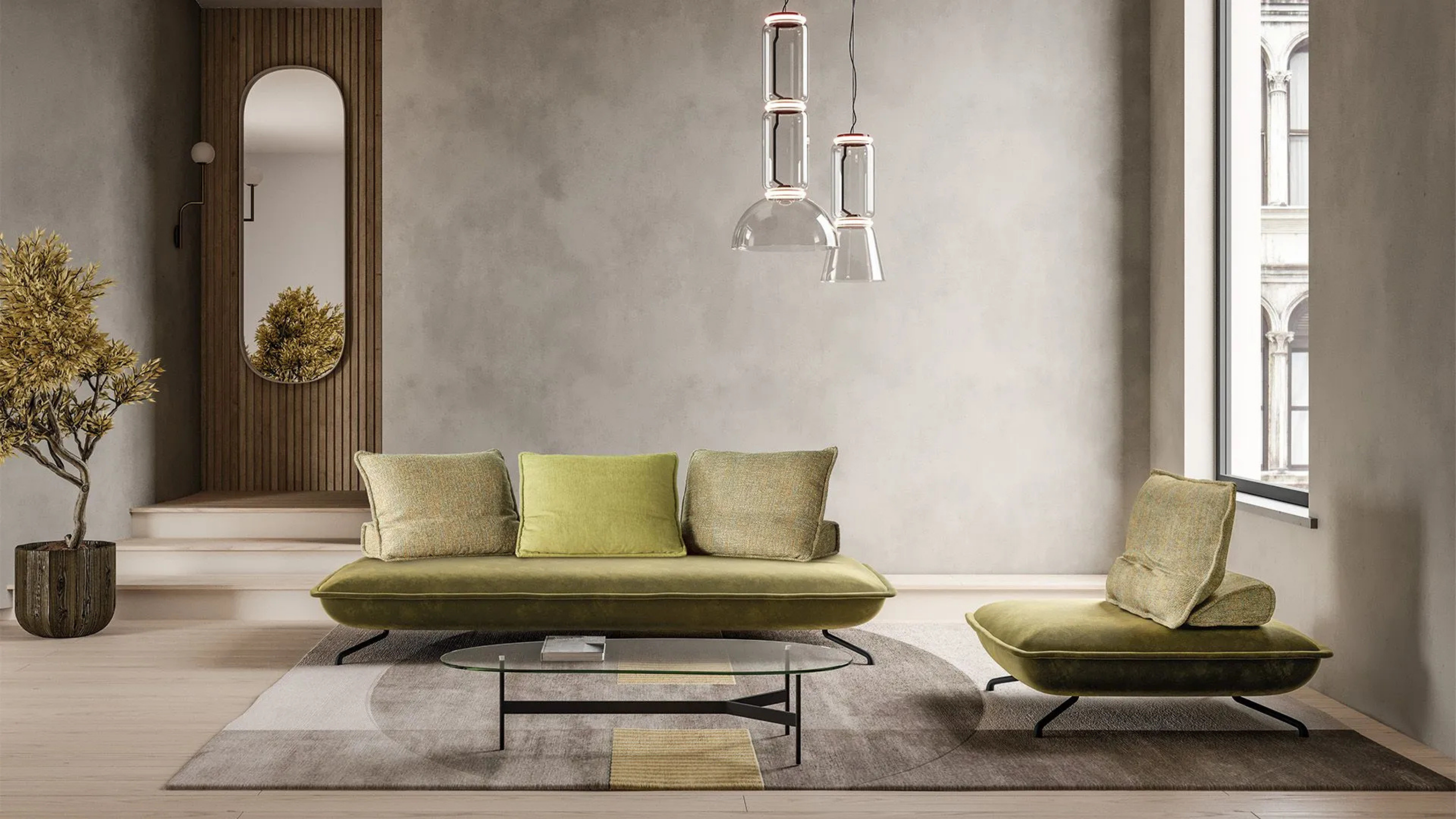 Gurian: The Art of Human Comfort