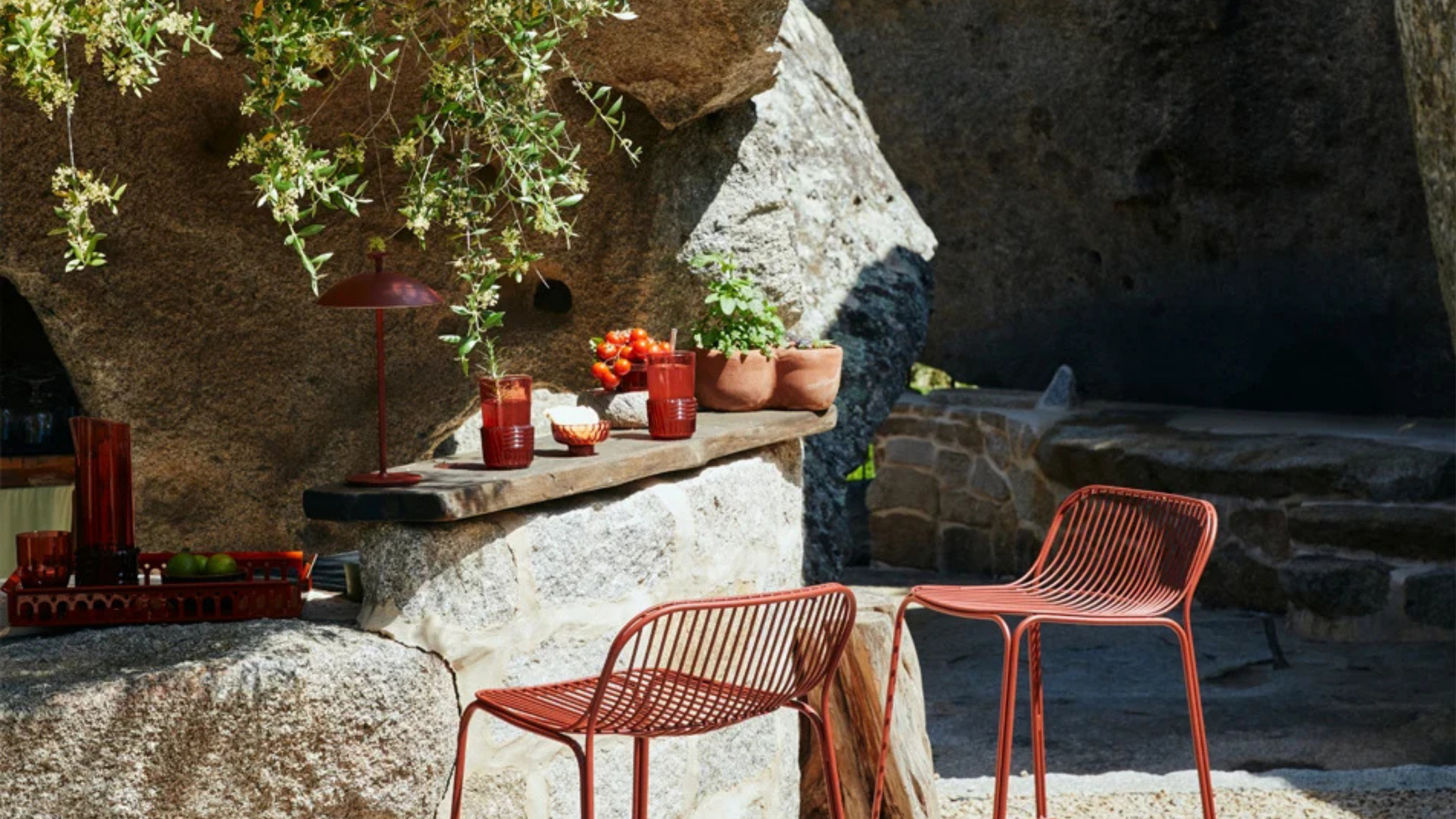 Kartell: Redefining Modern Living Through Material Innovation