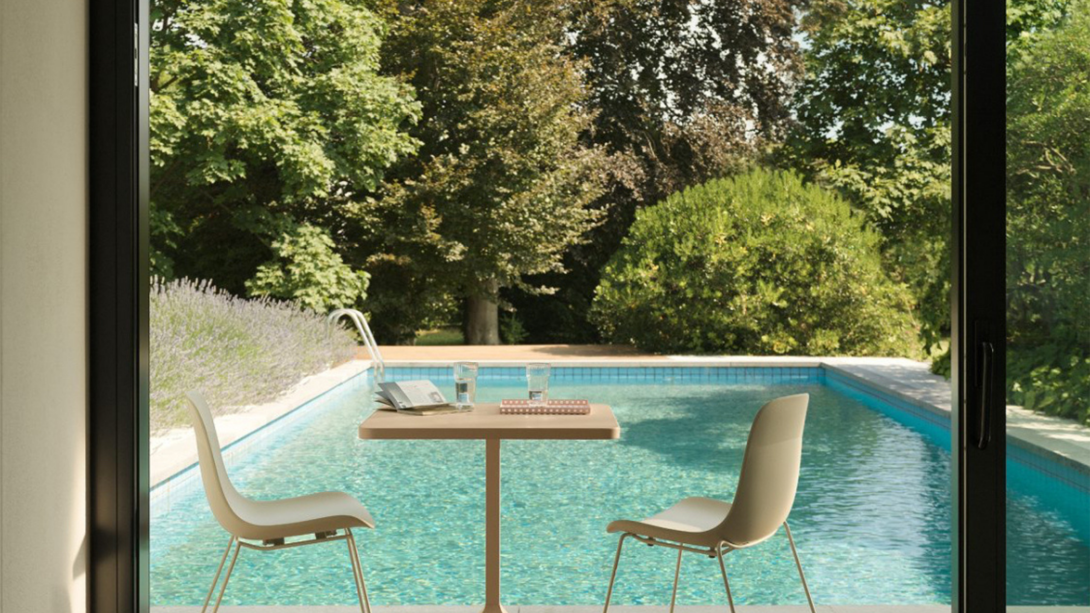 Kristalia: Precision, Lightness, and the Intelligence of Contemporary Design