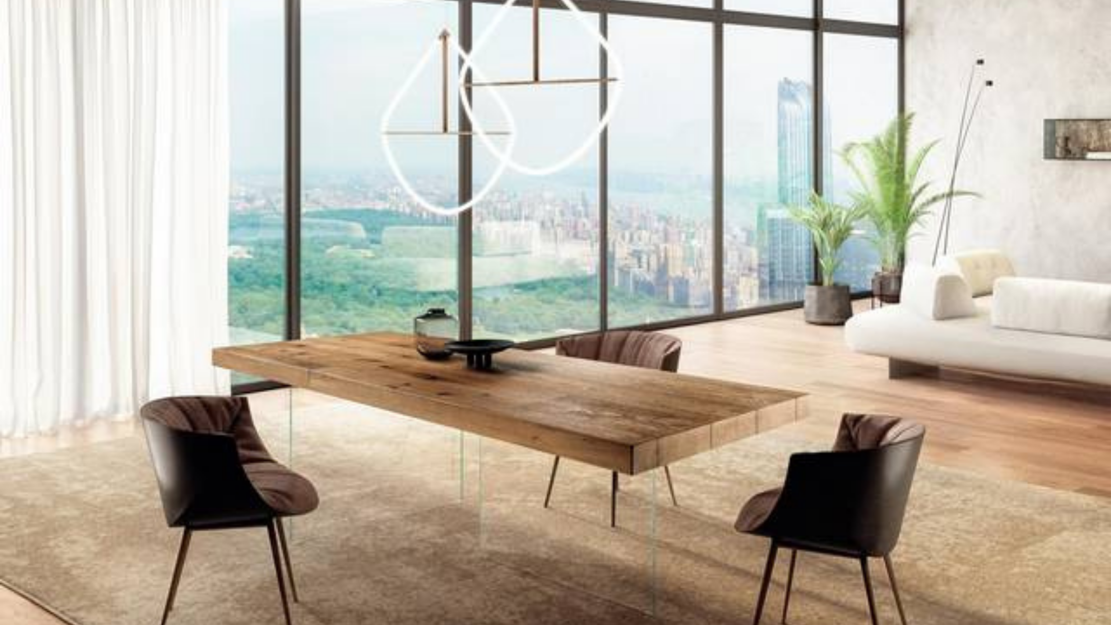 LAGO: Design That Floats, Lives, and Evolves