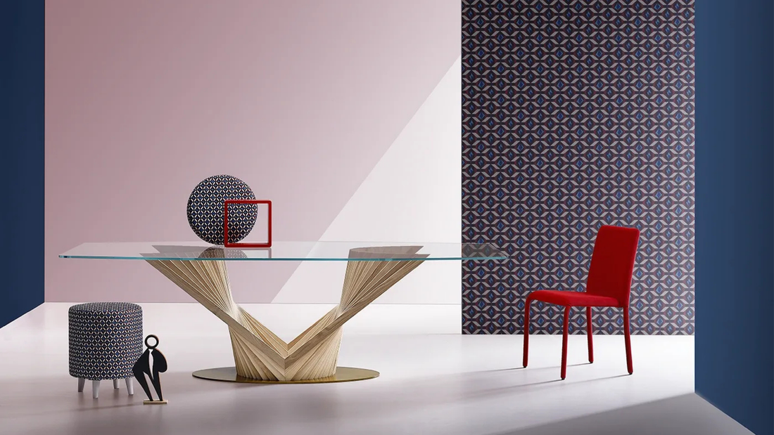 Natisa: Italian Craftsmanship for the Heart of the Home