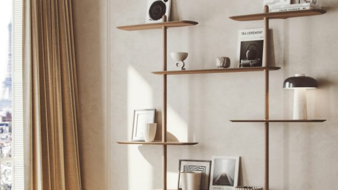 Nomon: Where Time Becomes Design