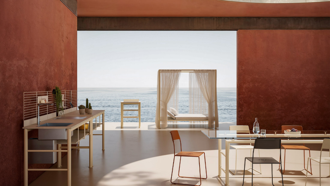 Opinion Ciatti: Design with a Point of View