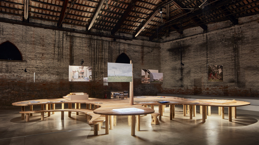 Riva 1920: The Poetry of Solid Wood in Contemporary Living