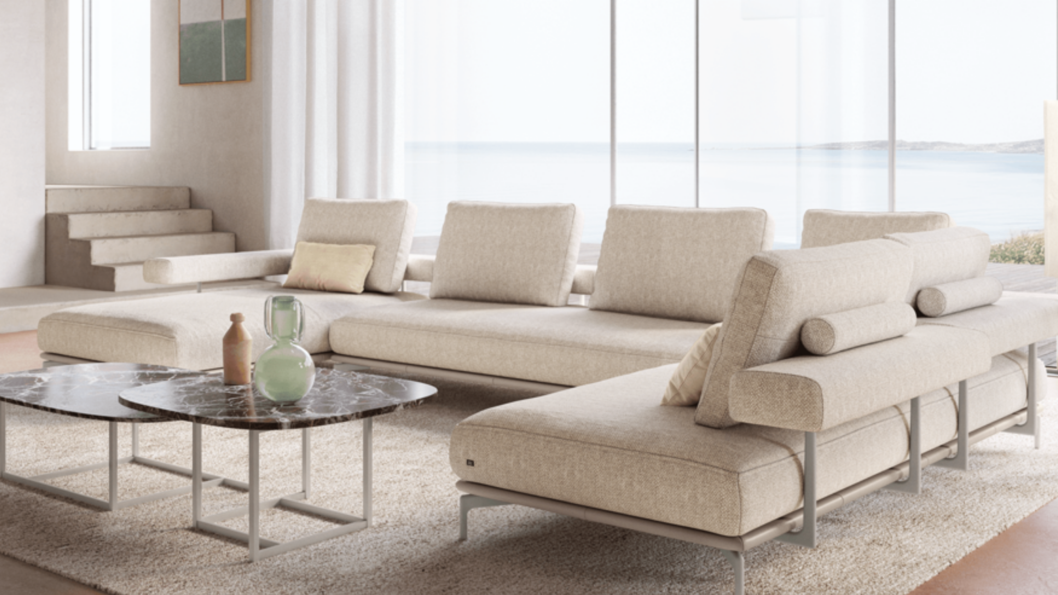 Rolf Benz: Precision, Comfort, and the Art of Modern German Living