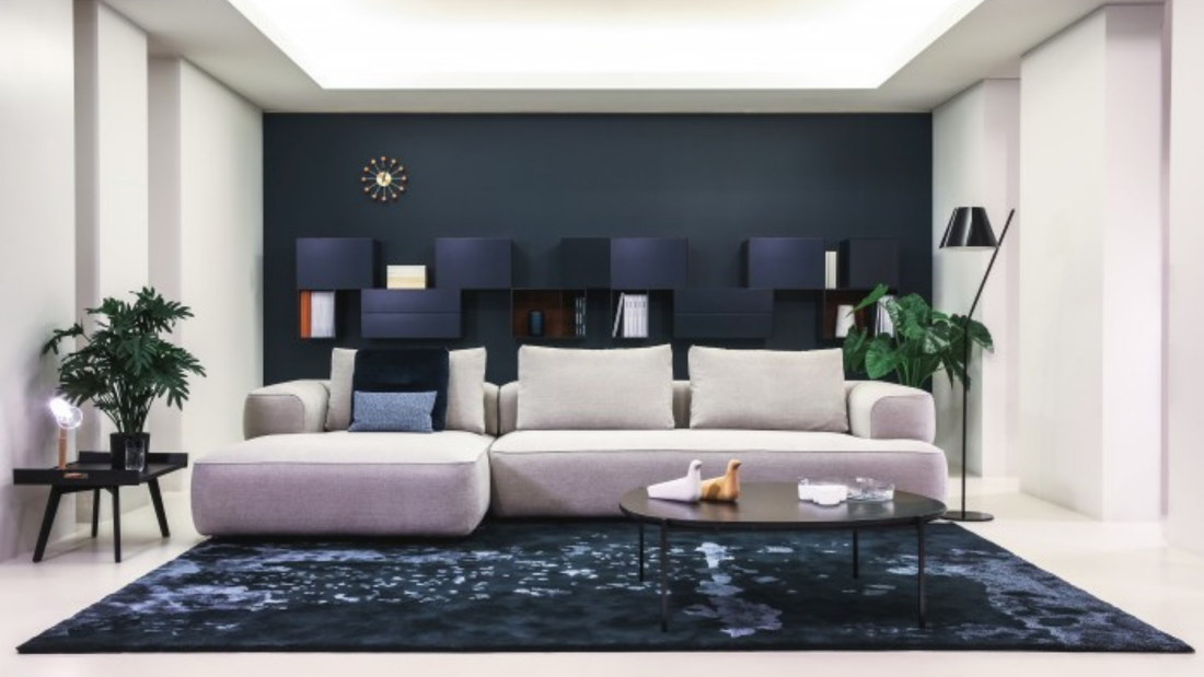 Sur & Plus: Mediterranean Warmth, Crafted for Contemporary Living