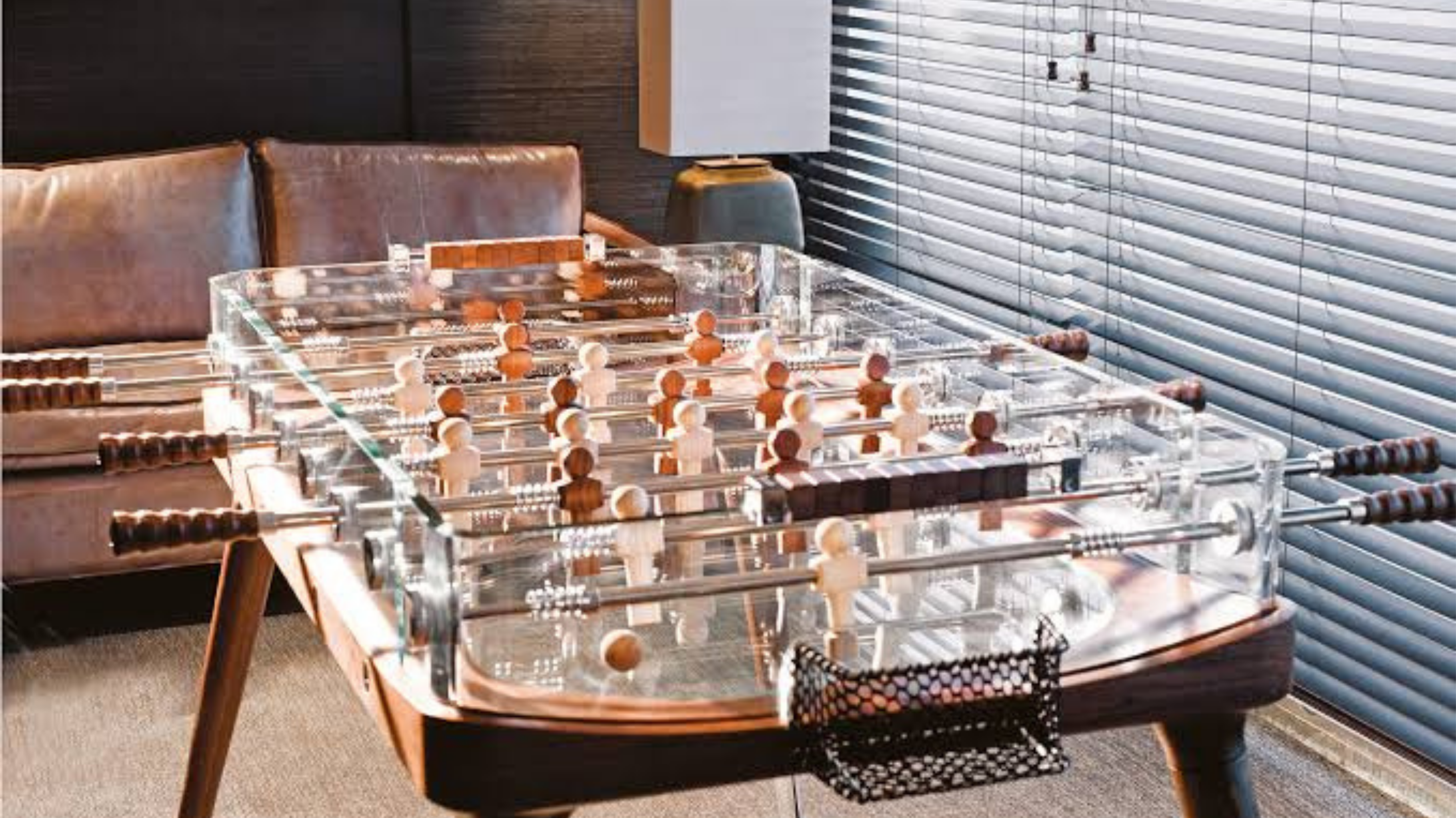 Teckell: When Play Becomes Collectible Design