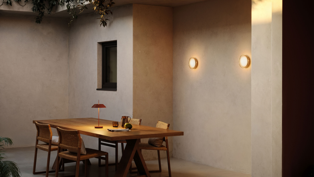 Vibia: Lighting as Spatial Architecture