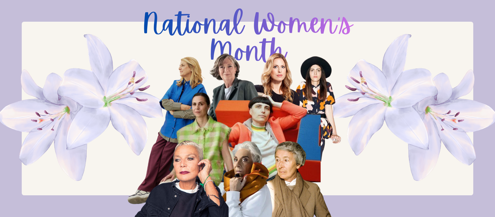 Women in Design: Voices That Continue to Shape Contemporary Interiors