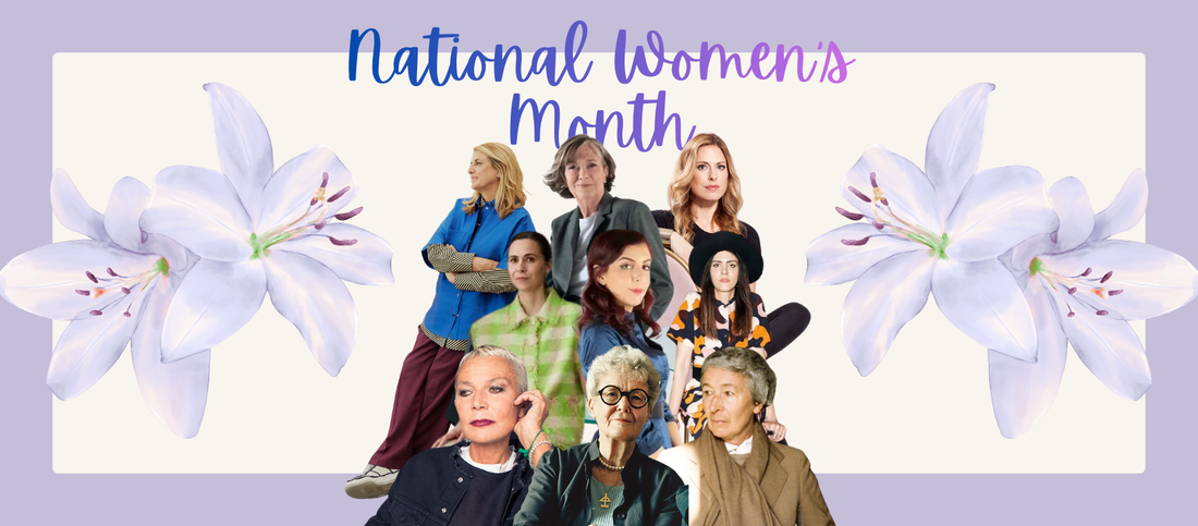 Women in Design: Voices That Continue to Shape Contemporary Interiors