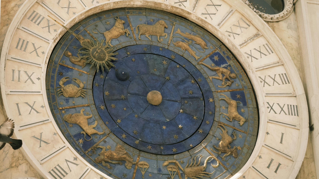 What Your Zodiac Sign Reveals About Your Furniture Style