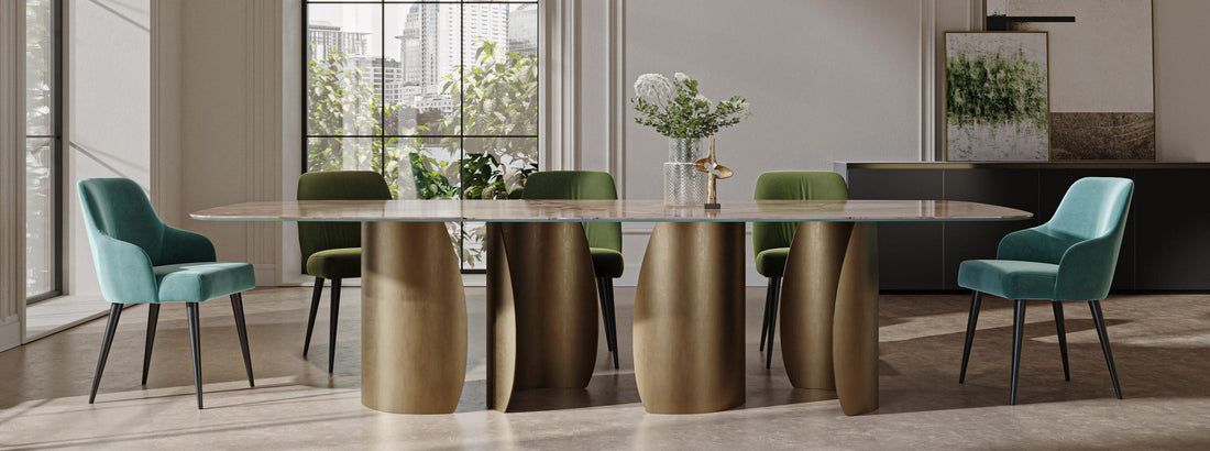 Reflex Angelo: Italian Glass Mastery with Sculptural Presence